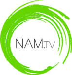 Logo Ñam.tv